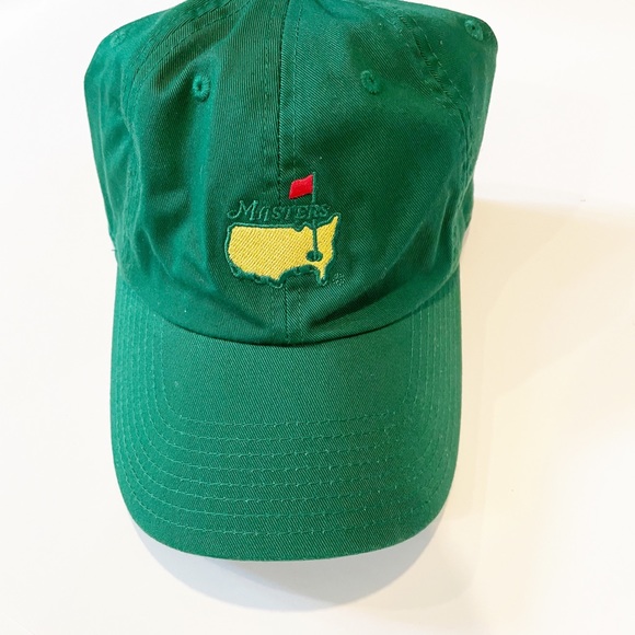 American Needle Accessories Masters Golf Tournament American Needle